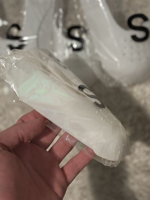 Sneakers Shields Anti-Crease