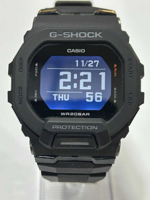 Casio G-SHOCK GBD-200-1ER