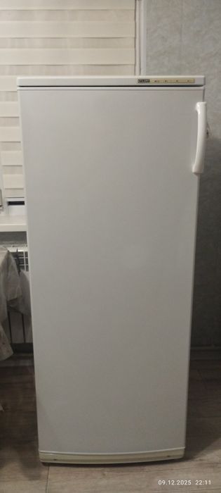 Морозильная камера ATLANT