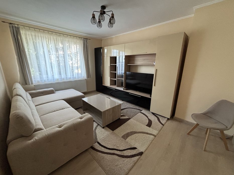 Cazare apartament regim hotelier Tg Mures zona Topmed, Nova Vita