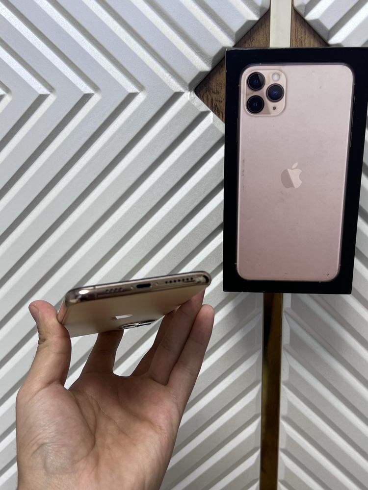 iPhone 11 Pro Max 64GB
