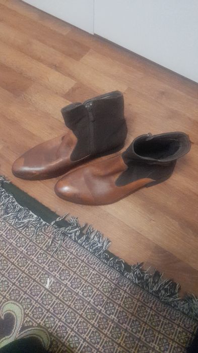 Продам обувь Simon spark