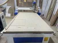 Rover1325 alyumin stol
