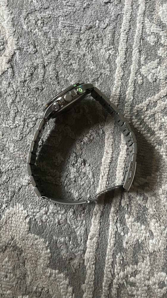 Часы Кварцевые CASIO
