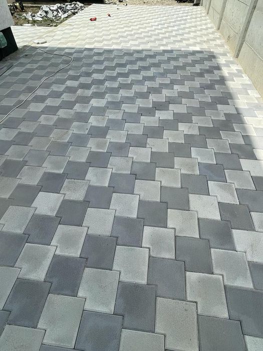 Pavaj Pavele pentru Gradina si piscina. Modele antiderapante