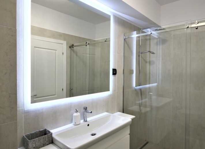 Дава се под наем Тристаен апартамент в Пловдив, Каменица 1 - 89 кв.м за 224.4 € - Снимка #5