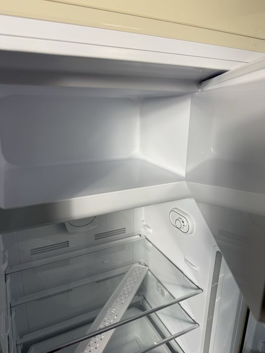 Frigider retro SMEG nou