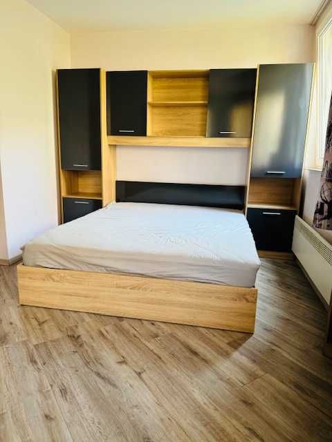 Давам панорамен 2-стаен в кв. Бриз юг.