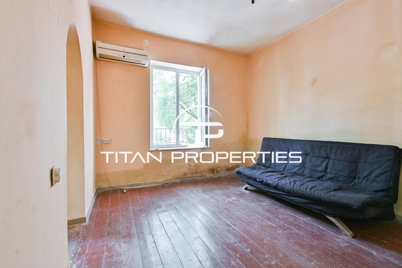 Продава се Двустаен апартамент в София, Славия - 50 кв.м за 2780 €/кв.м - Снимка #1