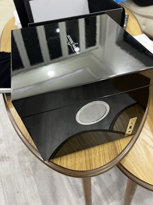 Ulysse Nardin Chairman