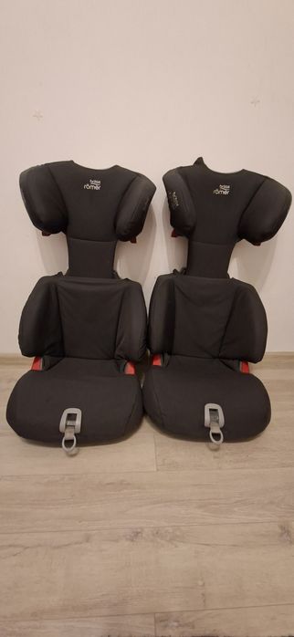 Britax Römer Discovery SL Scaun auto copii