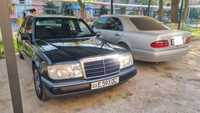 Мерседес w124, m103 2.6