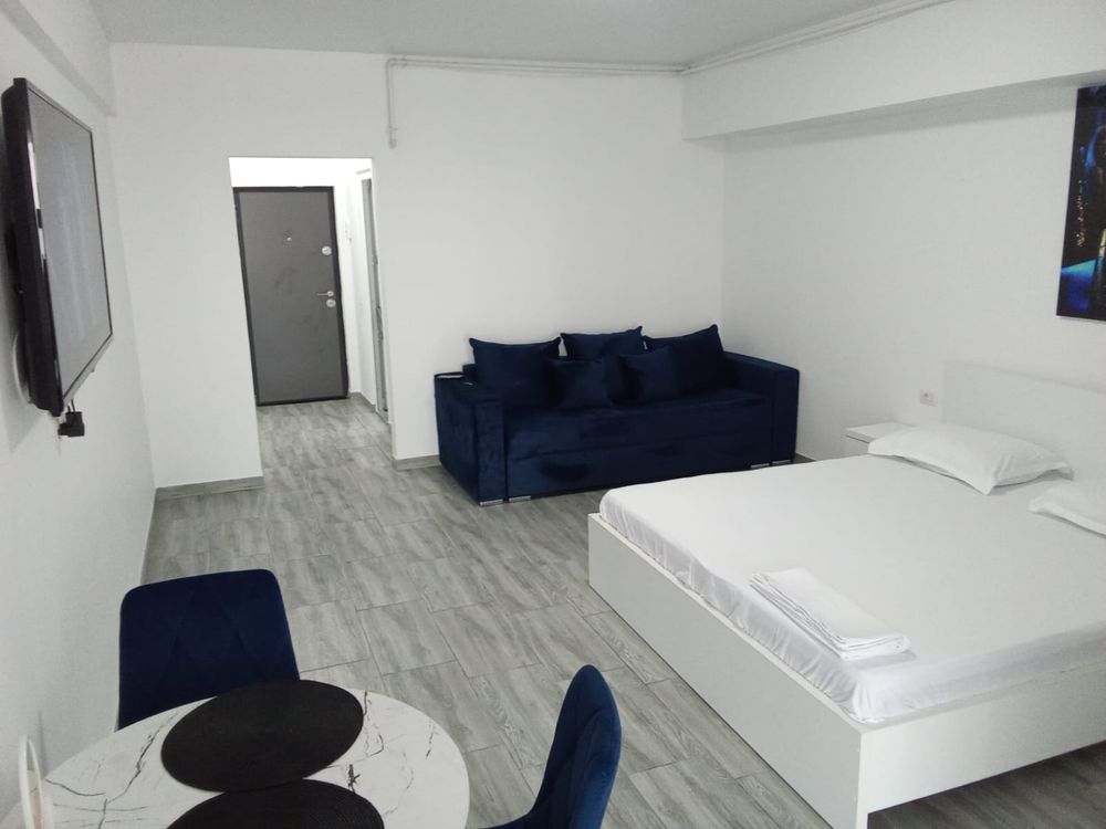 Inchiriez / Cazare Eforie nord Garsoniere Regim hotelier langa plaja
