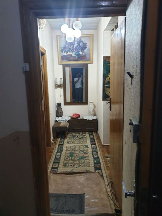 Сдаётся квартира в аренду Кукча дарвоза Махаля чорсу