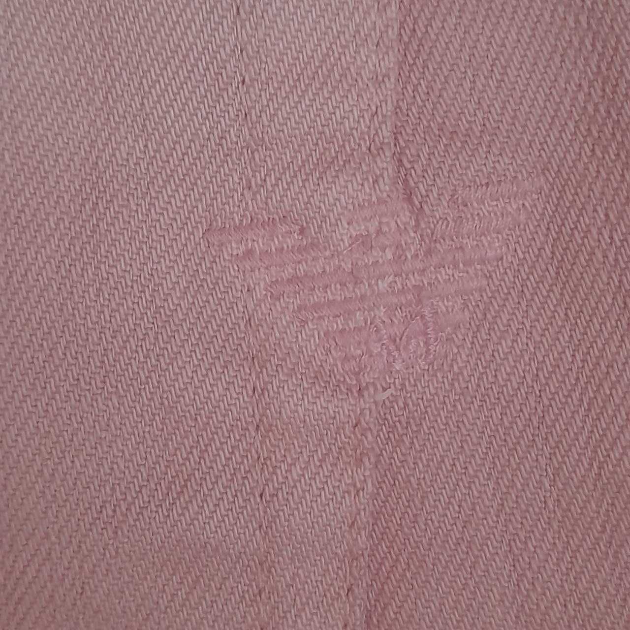 Розовые шорты W28 / Armani Jeans / Made in Italy