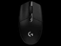 А28market предлагает - Logitech G304 -LIGHTSPEED Wireless Gaming Mouse