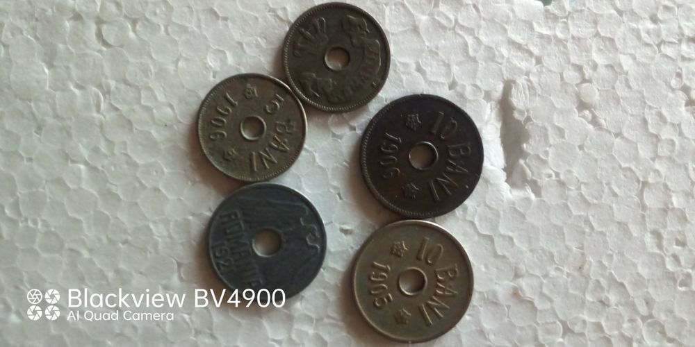 Obiecte de colecție