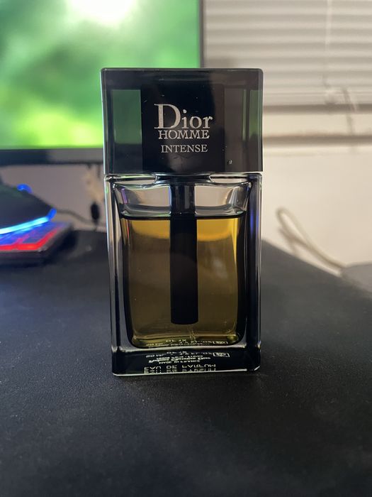 Dior Homme Intense 50ml