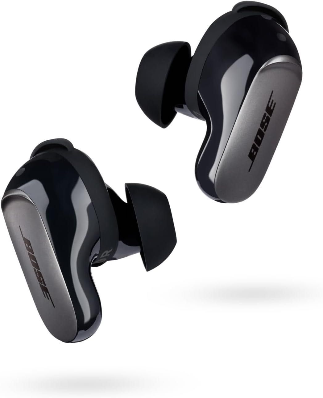 Наушники Bose QuietComfort Ultra Earbuds Черный