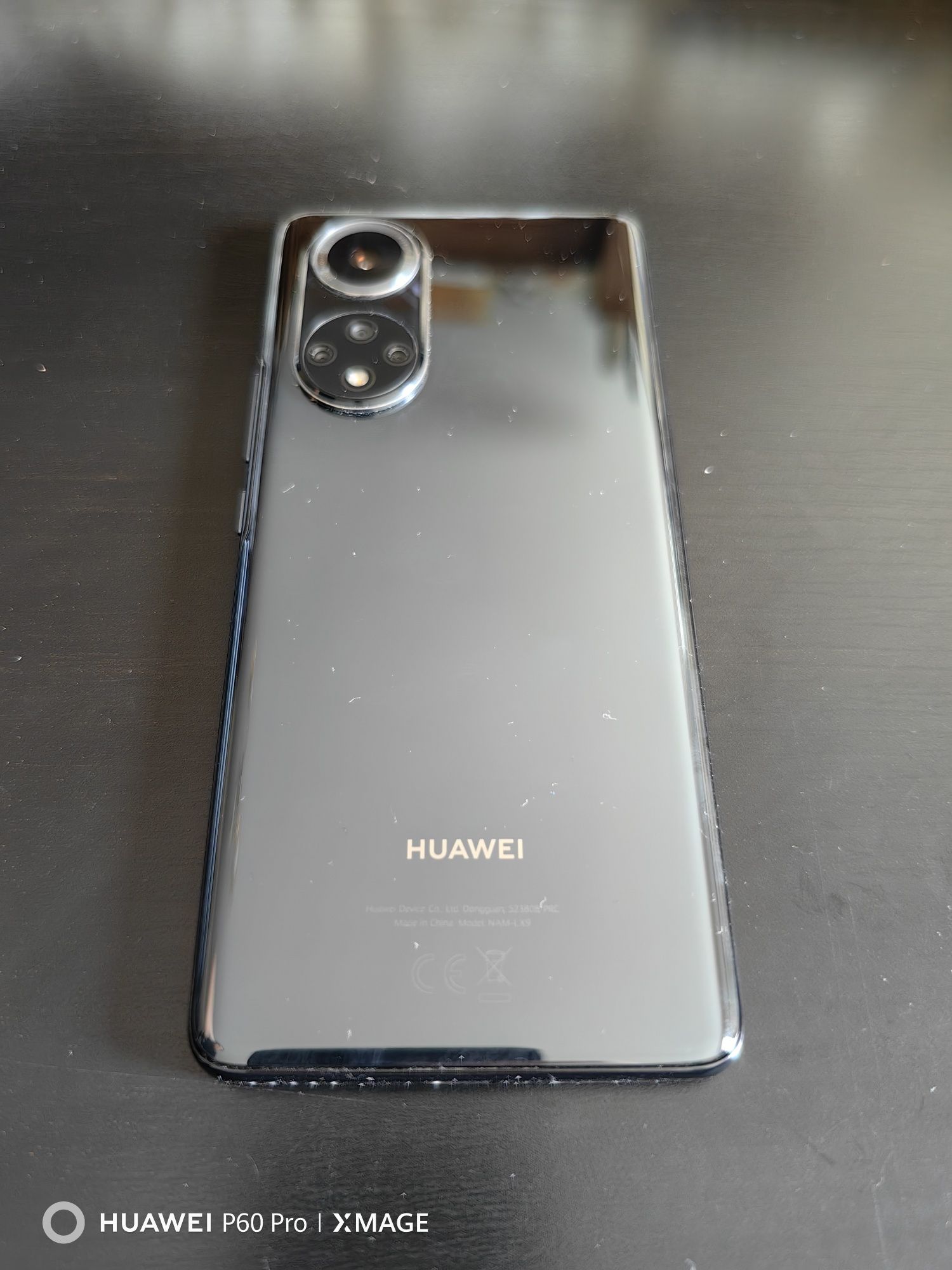 Смартфон Huawei nova 9