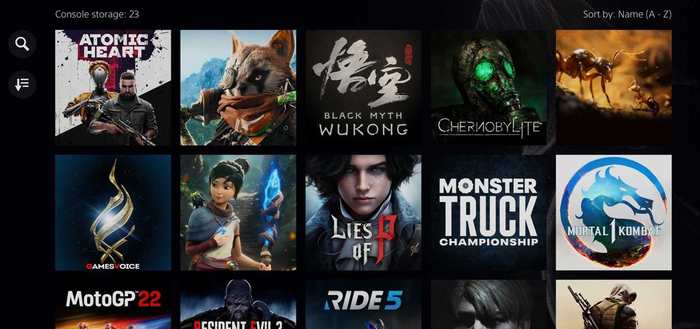 Ps 5 Hen Прошитая есть разные