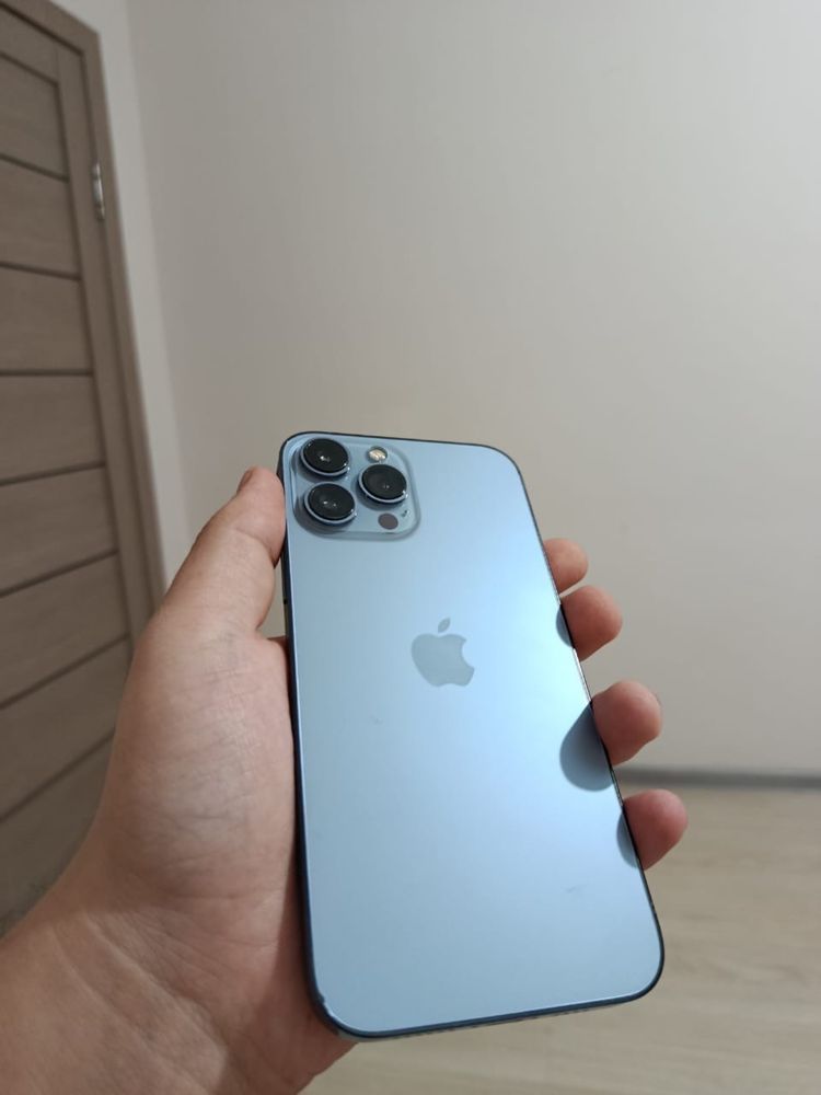 iphone 13 pro max 256gb