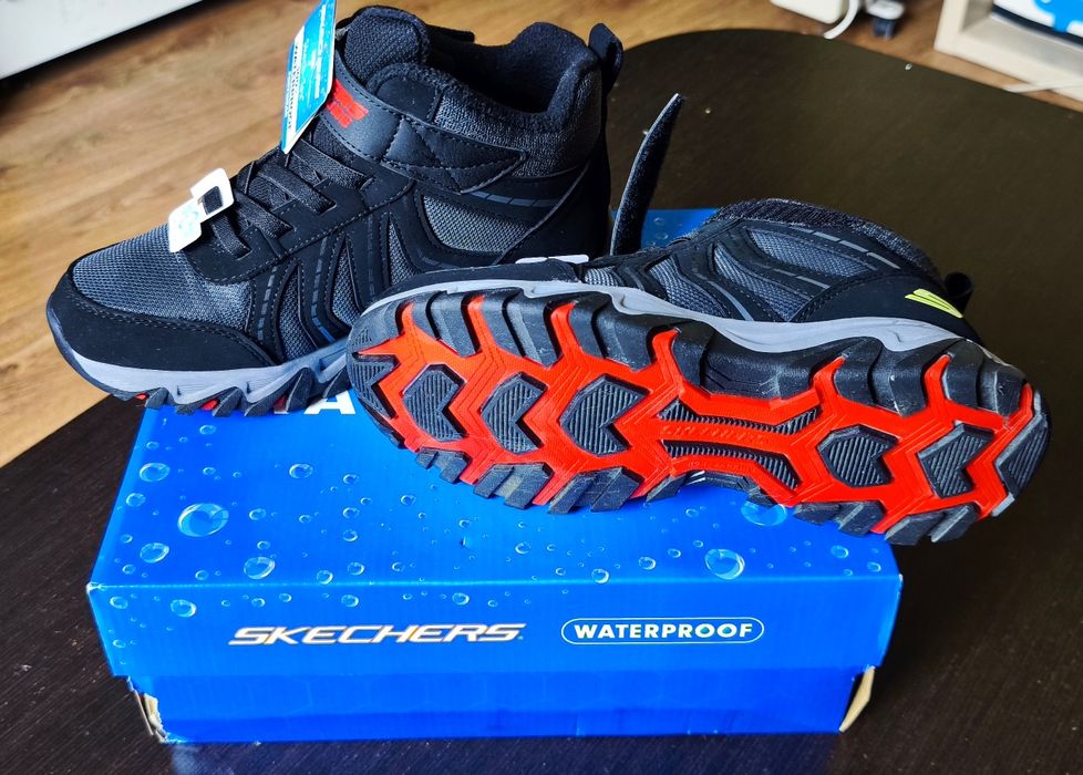 Skechers Rugged Ranger- storm trail  36 .5
Storm Trail
Pa3Mep: 36.5