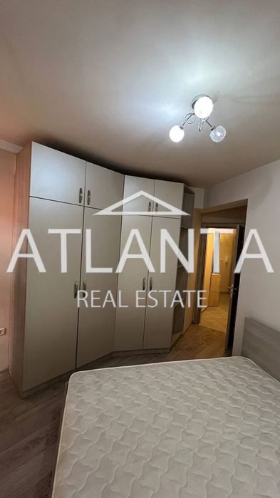 Дава се под наем Двустаен апартамент в Варна, Център - 60 кв.м за 510 € - Снимка #9