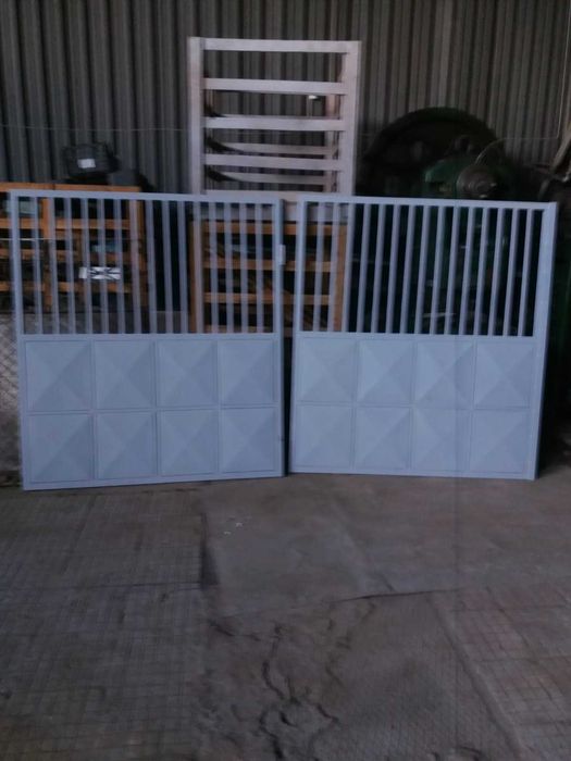 Продавам ламарина и изделия от ламарина