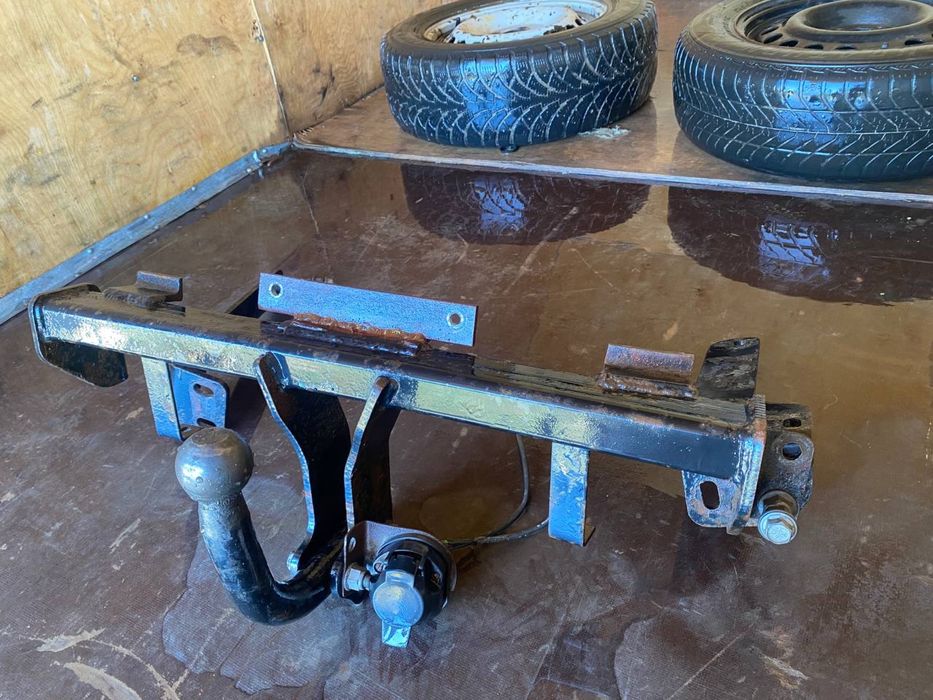 Piresep yengil mashina