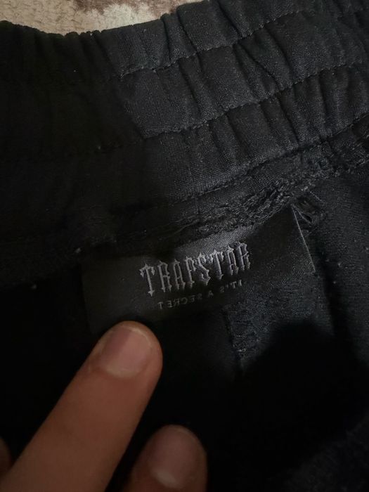 Trapstar 100% оригинален екип