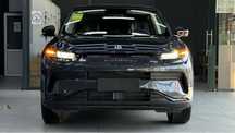 Leapmator c11 hybrid 200km