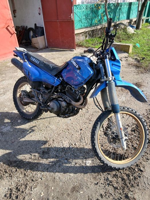 Vând Yamaha xt600