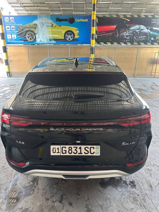 Byd champion 605