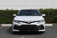 Toyota Camry Grande Hybrid 2023 год в Наличии