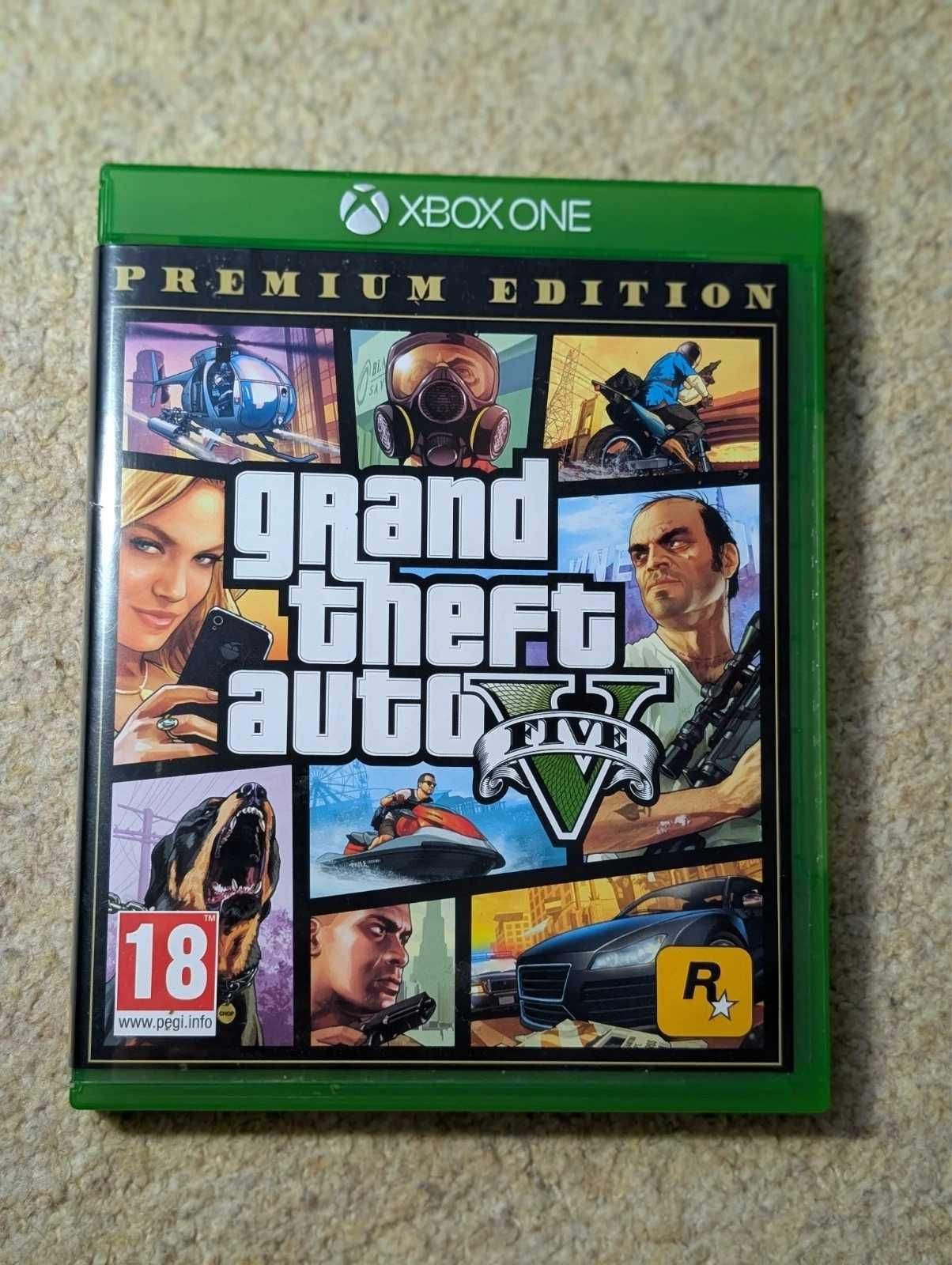 GTA V Grand Theft Auto V ГТА 5 Xbox One Xbox One X|S Xbox Series X