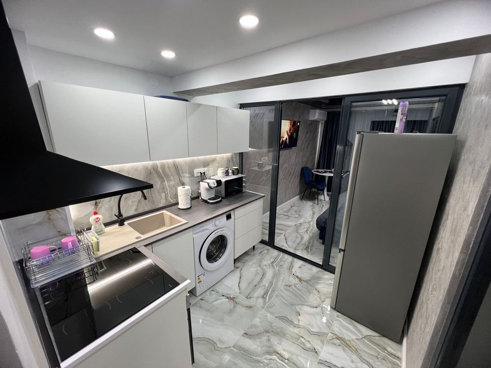 Inchiriez Garsoniera Regim Hotelier