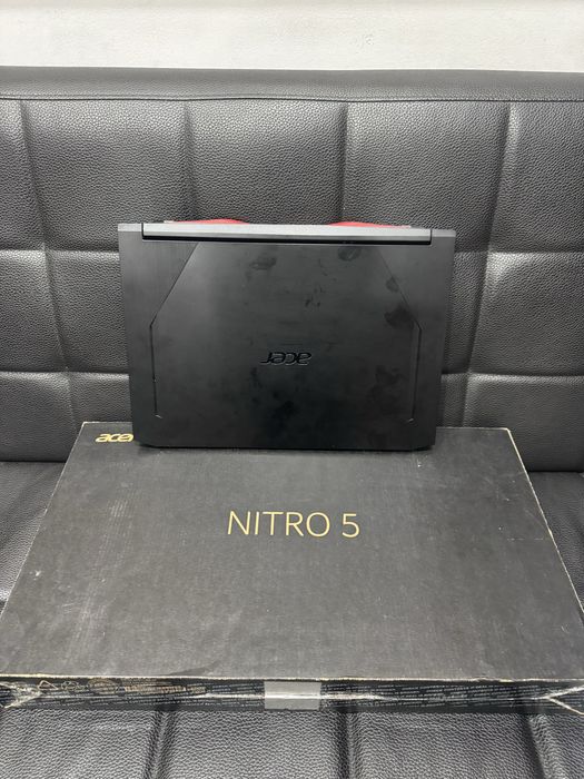 Ноутбук Acer Nitro 5