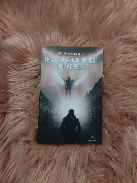 Diverse carti la 10 lei bucata