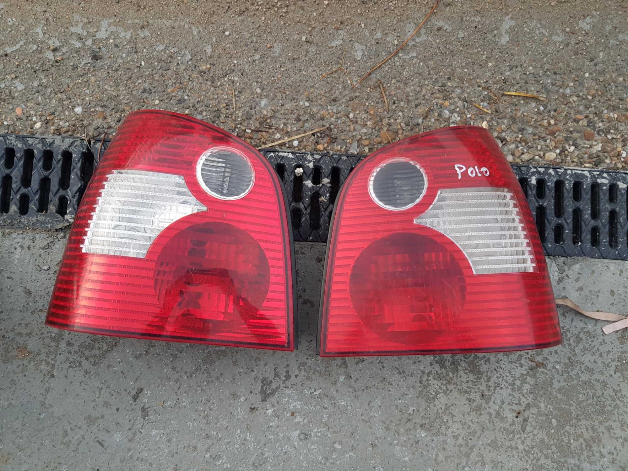 Stopuri/Stop/Lampa stanga-dreapta VW Polo 9n 2003