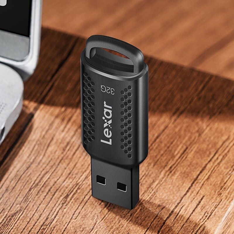 Флашка Lexar USB flash 64 GB USB 3.0