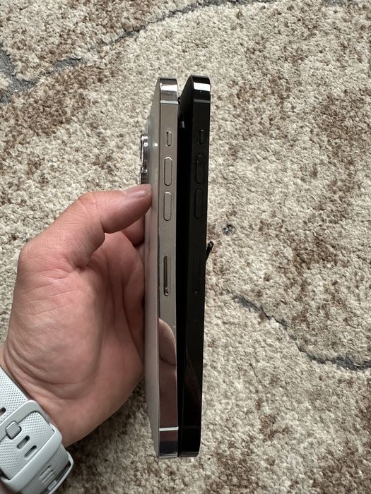 Carcasa full flex iPhone 14 Pro Max White