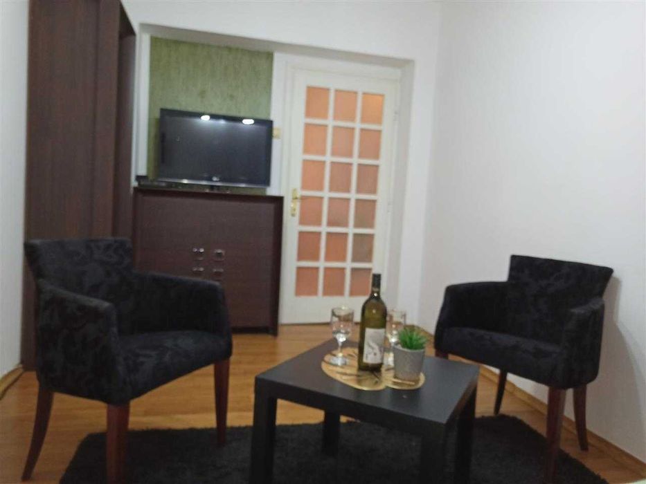 Дава се под наем Двустаен апартамент в Пловдив, Остромила - 57 кв.м за 270.3 € - Снимка #3