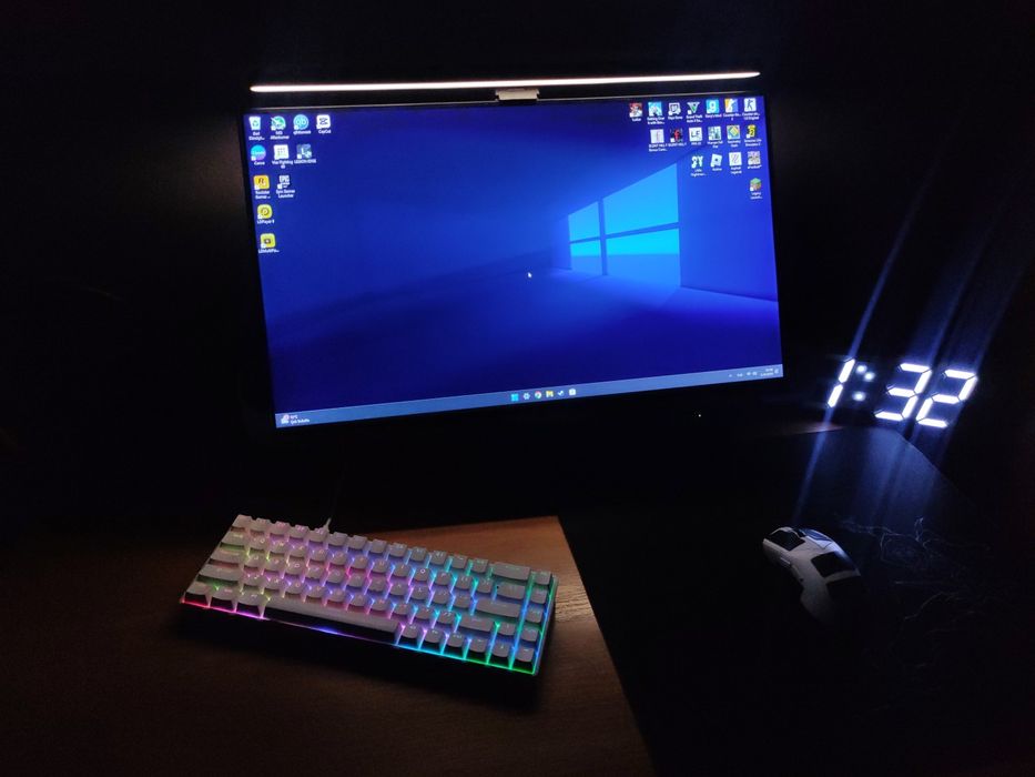 Pc gtx1660 super