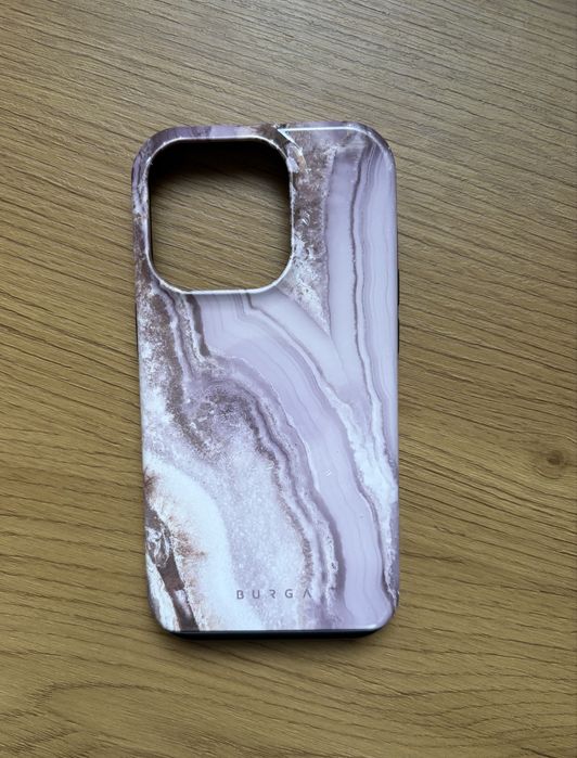 Vand iPhone 14 Pro, 256GB, Deep purple