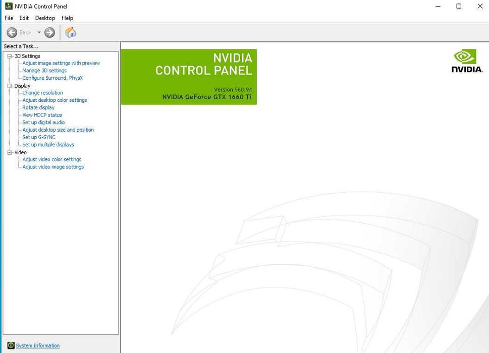 Pc Gaming i3 10100 16GBram GTX 1660TI