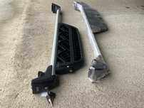 Suport schiuri BMW X5 2008 originale
