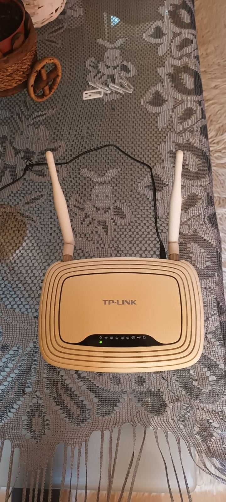 Рутер TP-LINK - 300 Mbps