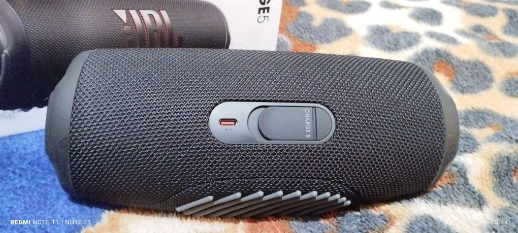 JBL Charge 5 Original Mahsulot. Legindaryin Brend Amerika Mahsuloti.