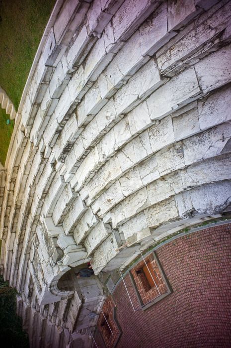 Sony NEX5 + 7artisans 18mm /F6.3 II